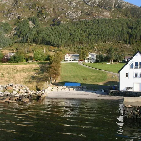 One-bedroom In Ronneby * Sandvik (More og Romsdal)
