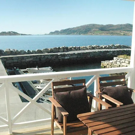 בית נופש 6 Person In Aram-by Traum Sandvik (More og Romsdal)