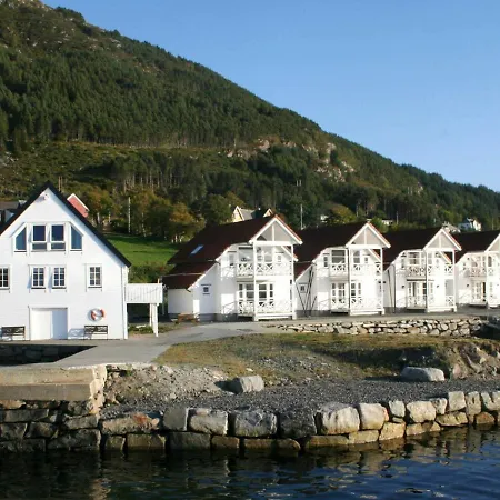 One-bedroom In Ronneby Sandvik (More og Romsdal)
