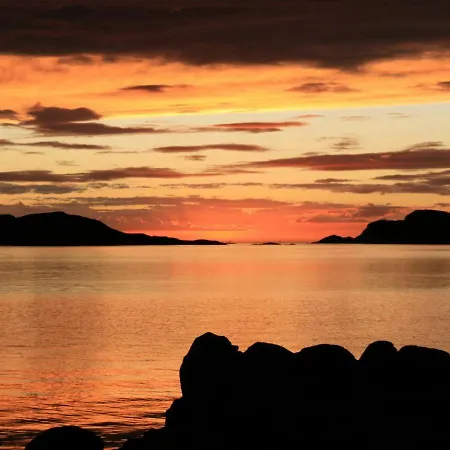 בית נופש 6 Person In Aram-by Traum