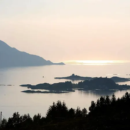 בית נופש 6 Person In Aram-by Traum Sandvik (More og Romsdal)