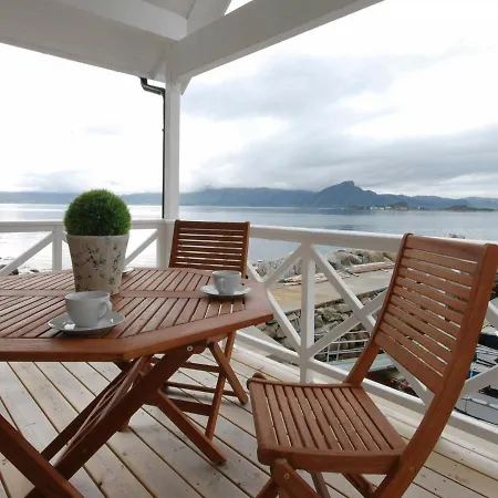 בית נופש 6 Person In Aram-by Traum