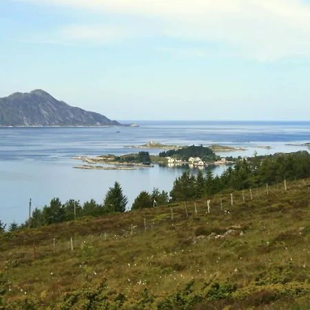 Feriehus 6 Person In Aram-by Traum