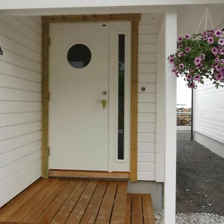 בית נופש 6 Person In Aram-by Traum