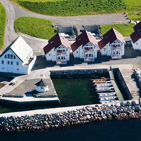 6 Person In Aram-by Traum Sandvik