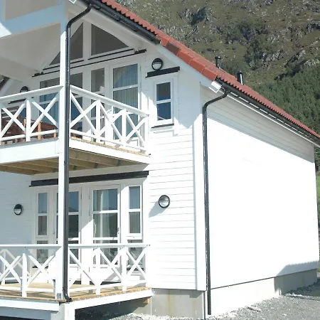 Holiday home One-bedroom In Ronneby Sandvik (More og Romsdal)