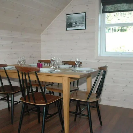 6 Person In Aram-by Traum 別荘 Sandvik