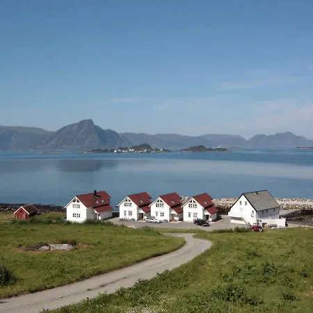 6 Person In Aram-by Traum Sandvik (More og Romsdal)