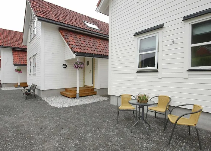 6 Person In Aram-by Traum Semesterbostad *