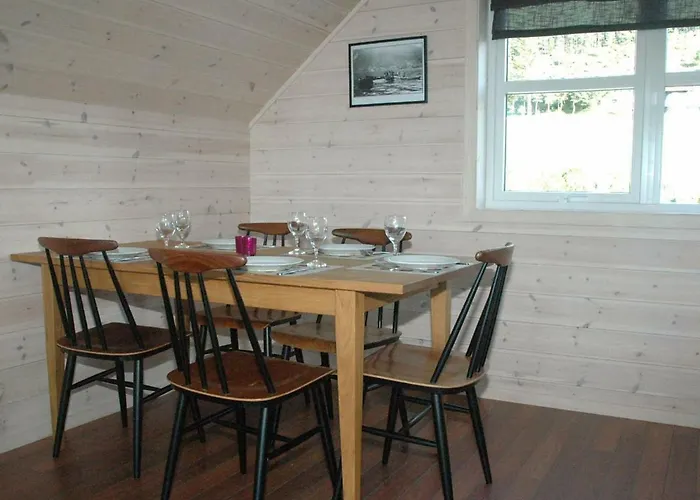 6 Person In Aram-by Traum Tatil Evi Sandvik (More og Romsdal)