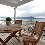 Feriehus 6 Person In Aram-by Traum