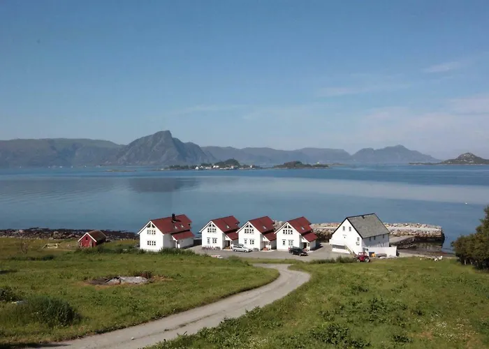 6 Person In Aram-by Traum Sandvik (More og Romsdal)